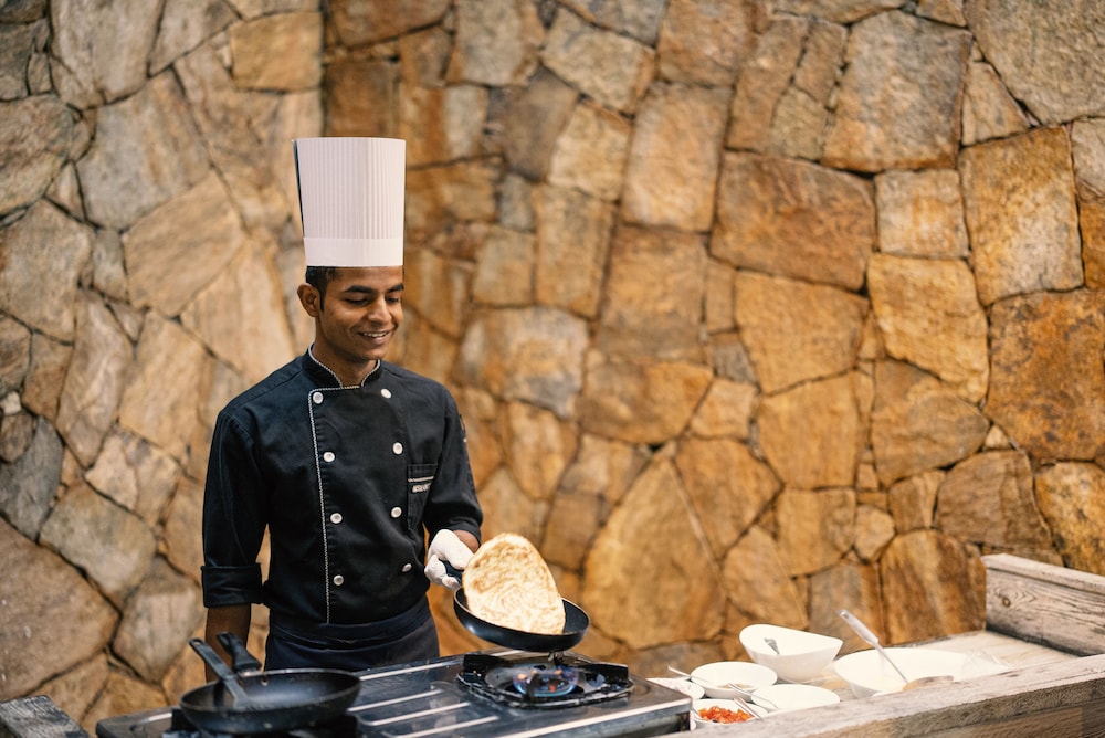 Hotel Skyloft Kandy