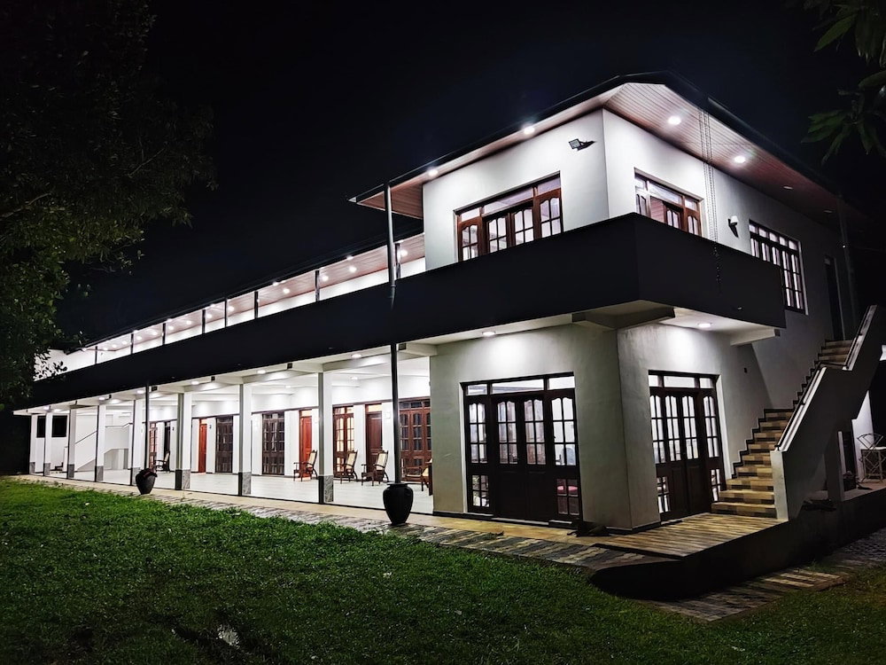 Hotel Victoria Nature Resort