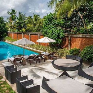 Sejur Tamarind Hill vacanta Galle