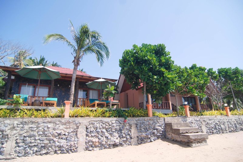 Hotel Dream Team Beach Resort