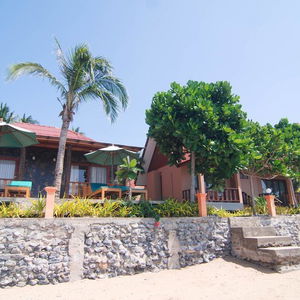 Sejur Dream Team Beach Resort vacanta Ko Lanta