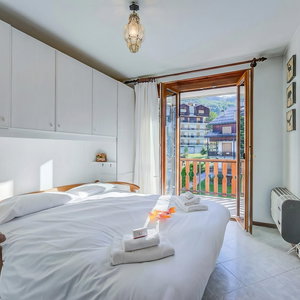 Hotel Appartamento Villa Margherita City Center cazare Sauze d'Oulx