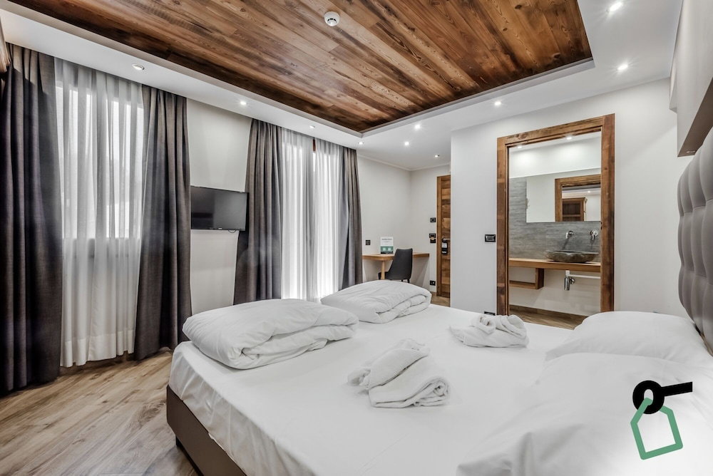 Hotel Hotiday Room Collection - Sauze Assietta