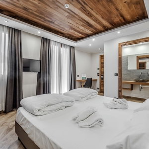 Hotel Hotiday Room Collection - Sauze Assietta cazare Sauze d'Oulx