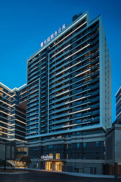 Hotel Citadines Songshan Lake Dongguan