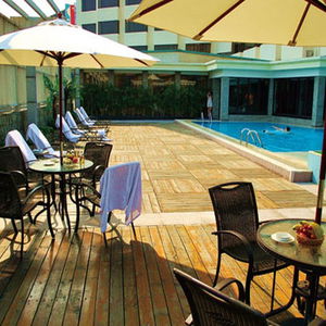 Hotel Zhongshan International Hotel cazare Zhongshan