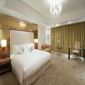 Hotel Grand Mercure Dongguan Shijie cazare Dongguan