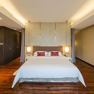 Hotel Joyc Boutique Hotel cazare Dongguan