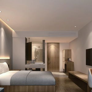 Hotel Poltton International Apartment cazare Foshan