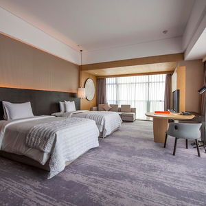 Hotel Le Méridien Zhongshan cazare Zhongshan