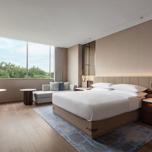 Hotel Midea Shunde, A Tribute Portfolio Hotel cazare Foshan