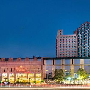 Hotel Crowne Plaza Foshan cazare Foshan