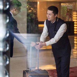 Hotel Pullman Foshan Shunde Hotel cazare Foshan