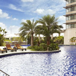 Hotel Hilton Foshan cazare Foshan