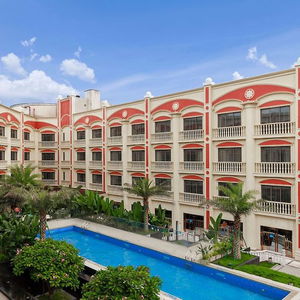 Hotel Wyndham Foshan Shunde cazare Foshan