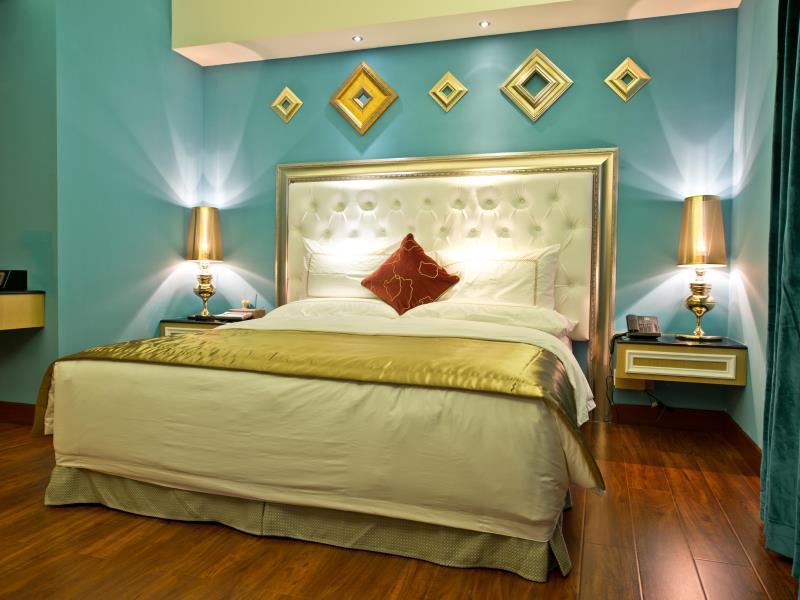 Hotel The Royal Pinnacle Hotel