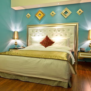 Hotel The Royal Pinnacle Hotel cazare Zhuhai