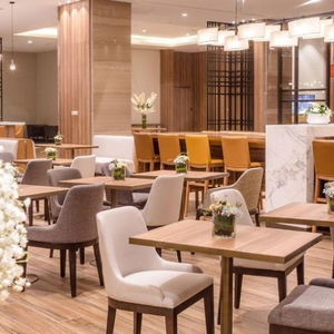 Hotel Hyatt Place Foshan Lishui cazare Foshan