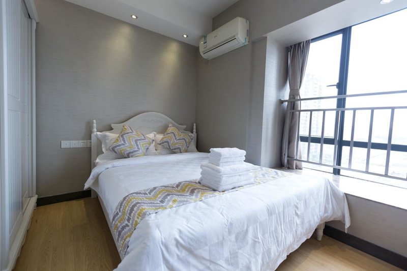 Hotel Zhongshan Perth Hotel