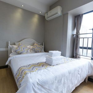 Hotel Zhongshan Perth Hotel cazare Zhongshan