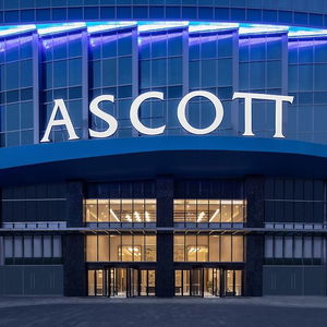 Hotel Ascott M-City Foshan cazare Foshan