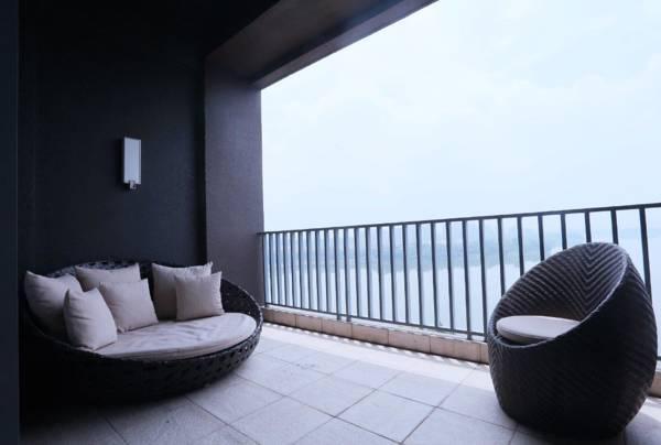 Hotel Hyatt Regency Dongguan