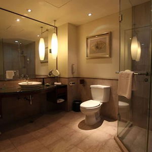 Hotel Haiyatt Garden Hotel Houjie Dongguan cazare Dongguan