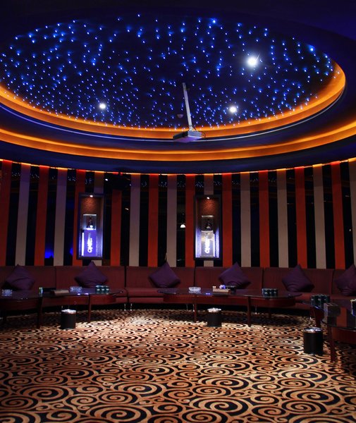 Hotel Richwood Garden