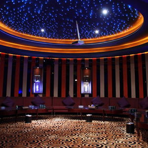 Hotel Richwood Garden cazare Dongguan