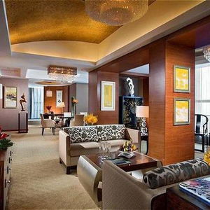 Hotel Swissôtel Foshan cazare Foshan