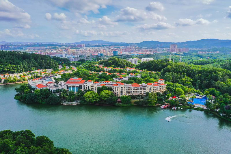 Hotel Goodview Hotel Tangxia