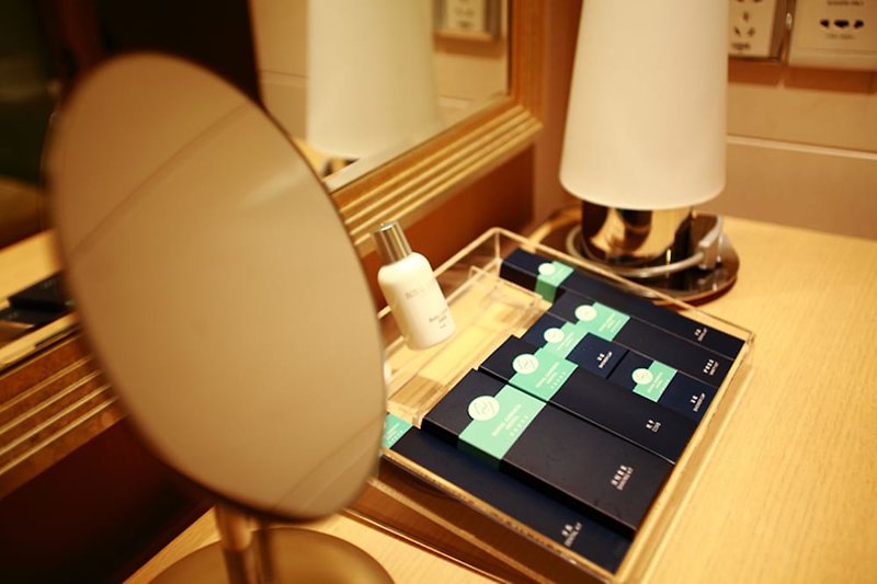 Hotel Royal Garden International