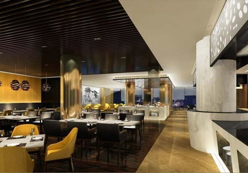 Hotel Grand Mercure Dongguan Humen
