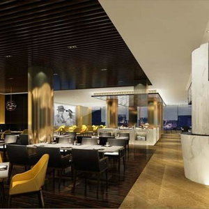 Hotel Grand Mercure Dongguan Humen cazare Humen