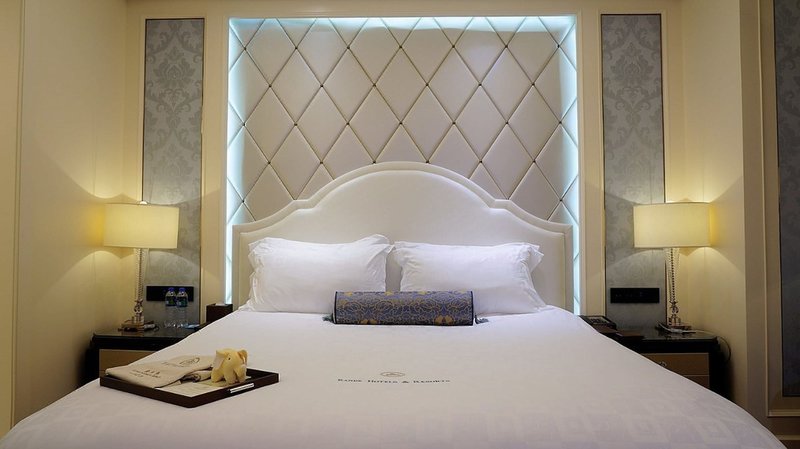 Hotel Kande International Hotel Dongguan