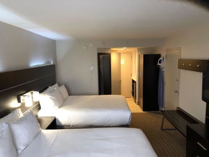Hotel Holiday Inn Express & Suites Miami - Hialeah cazare Miami