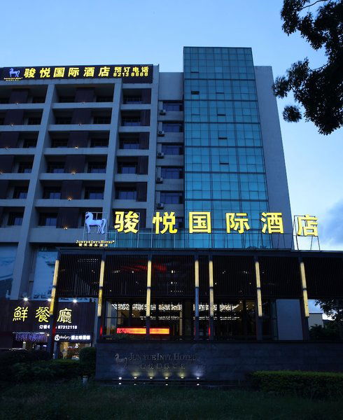 Hotel Junyue International Hotel