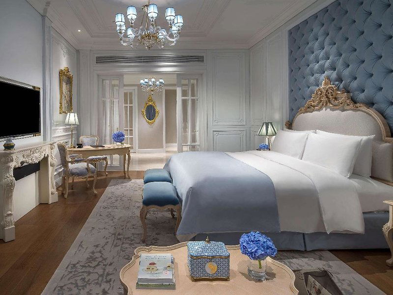 Hotel Sofitel Foshan