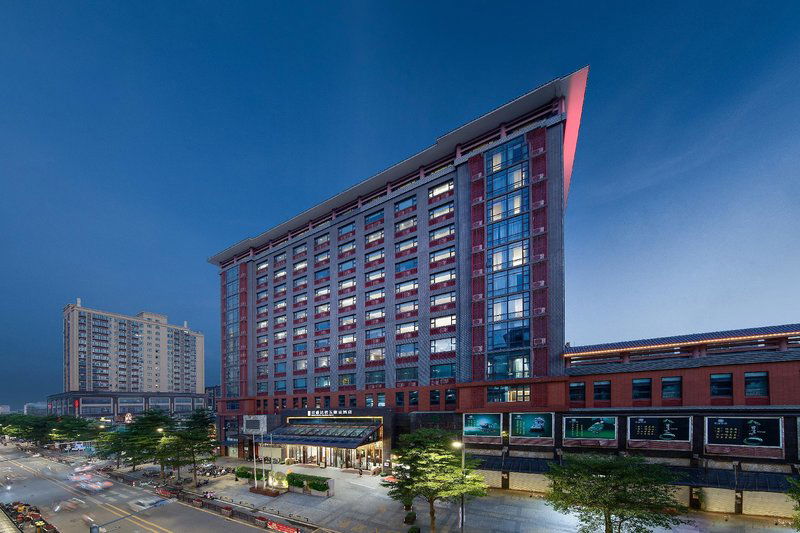 Hotel Baishengda Hotel