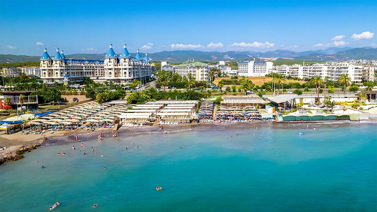 dal travel Senza The Inn Resort&Spa