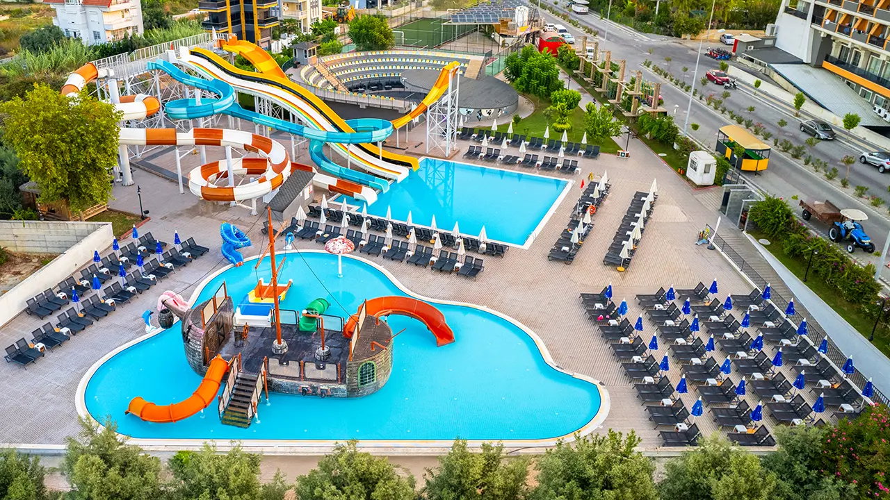dal travel Senza The Inn Resort&Spa