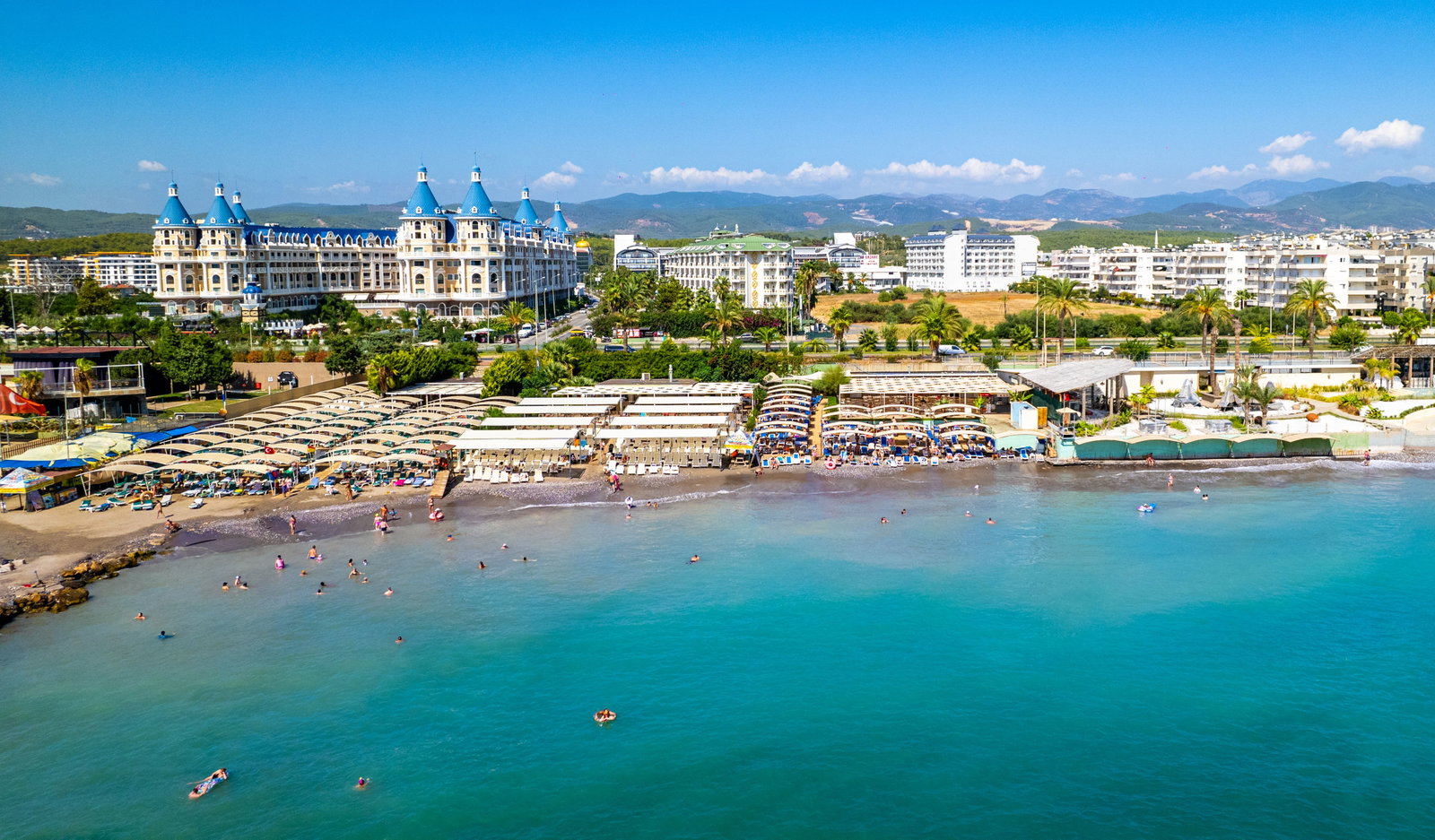 Hotel Senza The Inn Resort&Spa