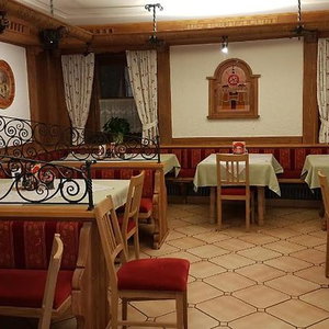 Hotel Gasthof - Restaurant Löcker cazare Radstadt