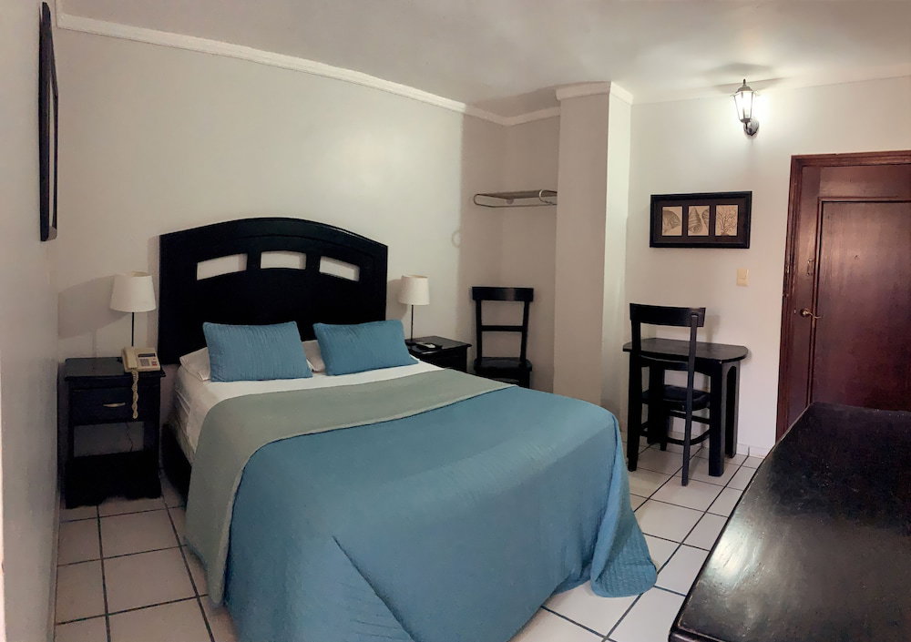 Hotel Hotel Libano
