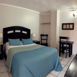 Hotel Hotel Libano cazare San Francisco de Macoris