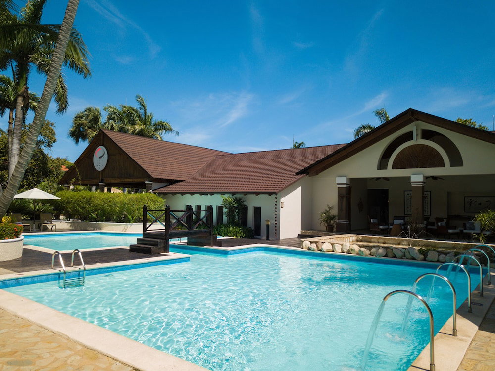 Hotel Cofresi Palm Beach And Spa Resort