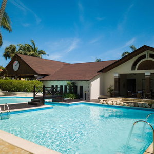 Hotel Cofresi Palm Beach And Spa Resort cazare Puerto Plata