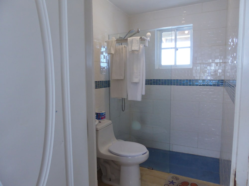 Hotel Cortlang Beach Apartments