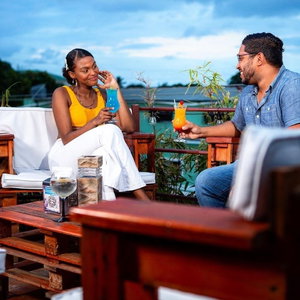 Hotel Dinasty Hotel cazare Puerto Plata