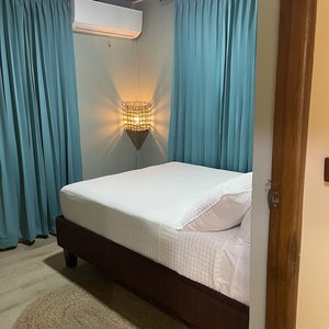 Hotel Hacienda La Huerta cazare Puerto Plata